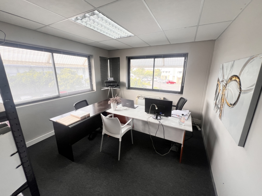 To Let commercial Property for Rent in Parklands Western Cape